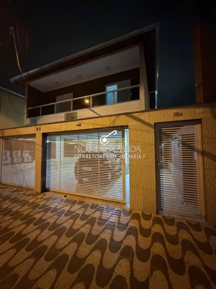 Casa, 2 quartos, 55 m² - Foto 1