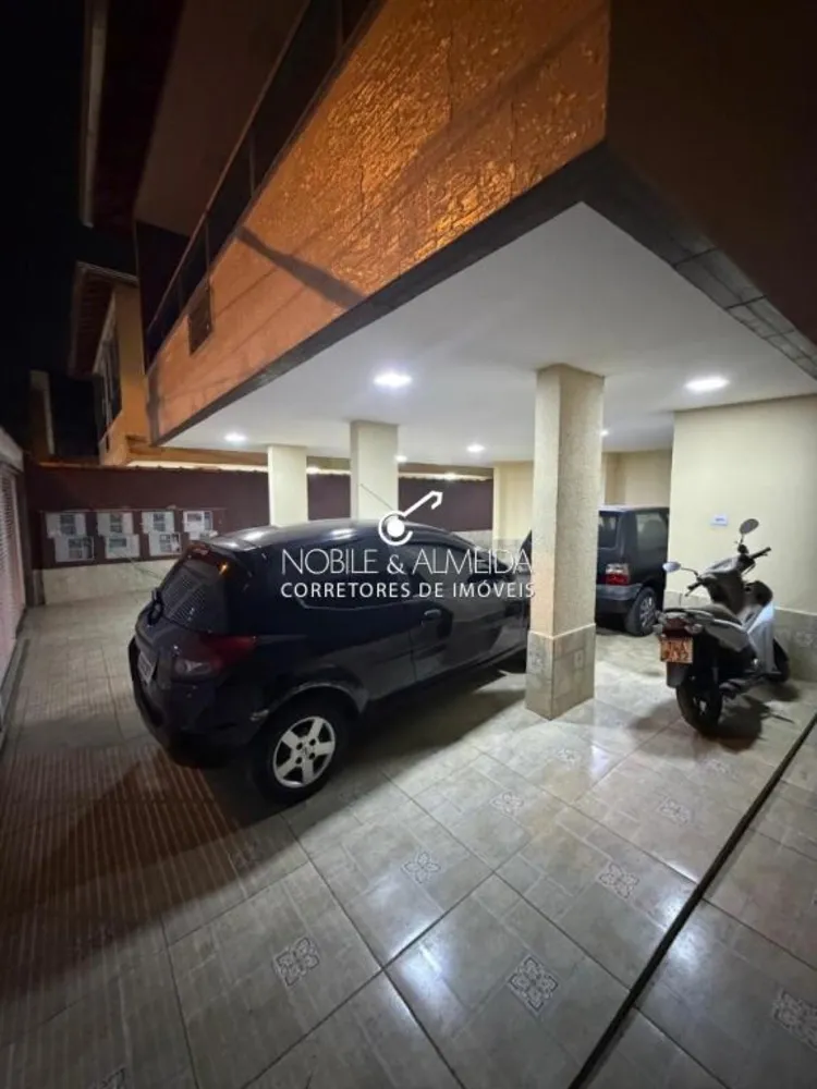 Casa, 2 quartos, 55 m² - Foto 2
