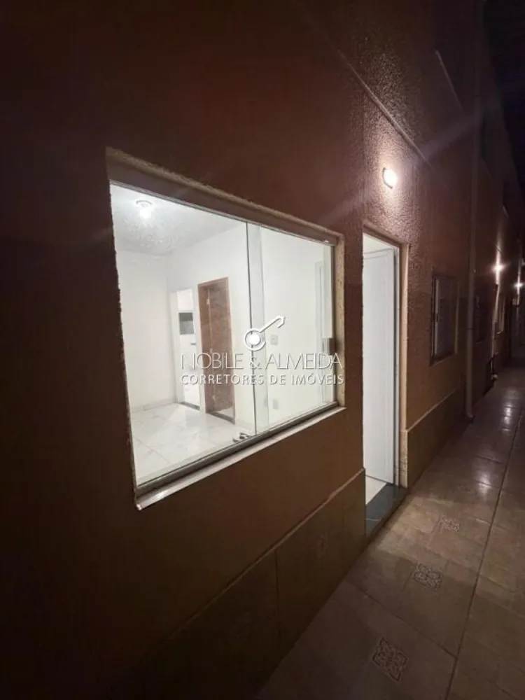 Casa, 2 quartos, 55 m² - Foto 4