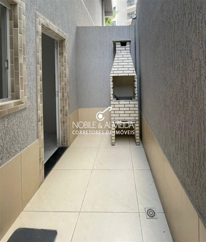 Casa de Condomínio à venda com 2 quartos, 56m² - Foto 8