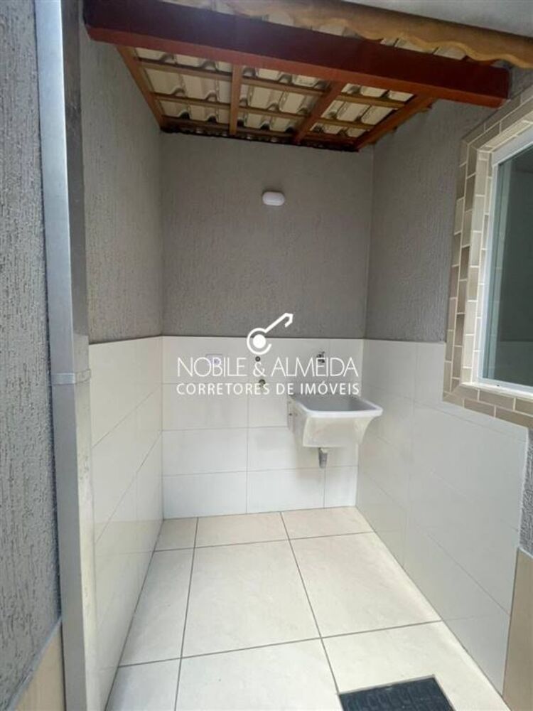 Casa de Condomínio à venda com 2 quartos, 56m² - Foto 5