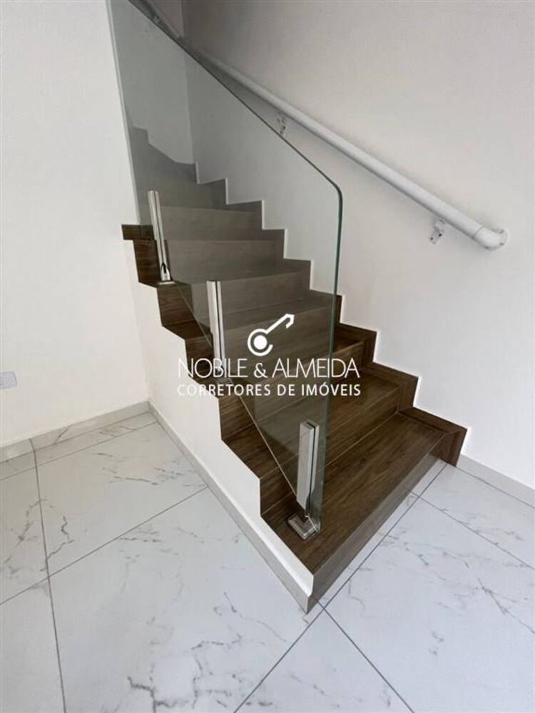 Casa de Condomínio à venda com 2 quartos, 56m² - Foto 7