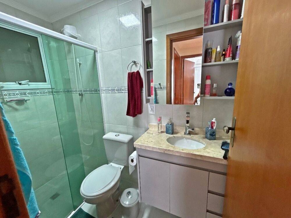 Apartamento para alugar com 2 quartos - Foto 8