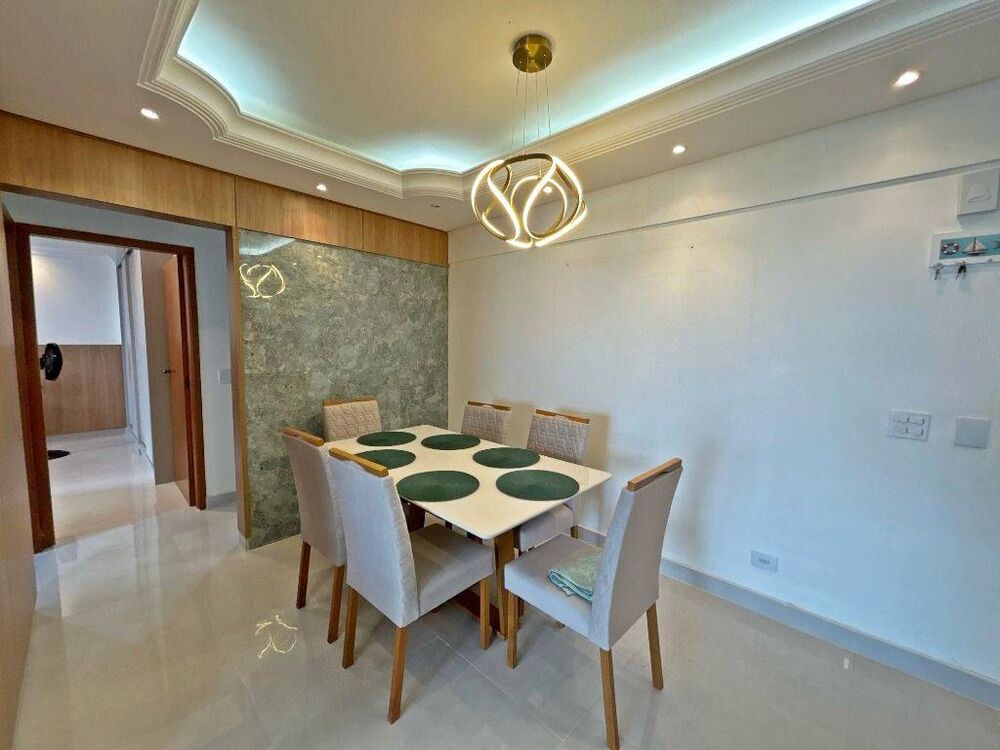 Apartamento para alugar com 2 quartos - Foto 4