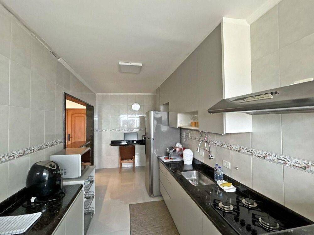 Apartamento para alugar com 2 quartos - Foto 5