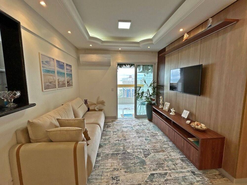 Apartamento para alugar com 2 quartos - Foto 3