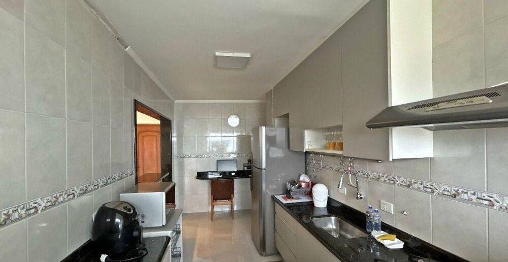 Apartamento para alugar com 2 quartos - Foto 6