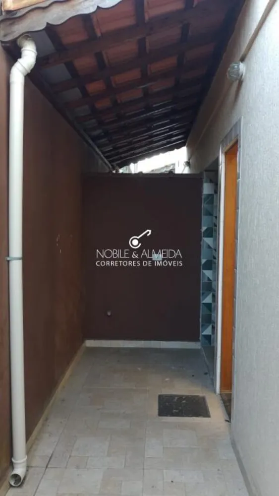 Casa, 2 quartos, 70 m² - Foto 8