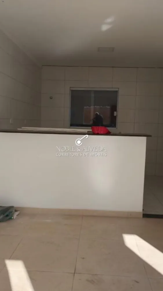 Casa, 2 quartos, 70 m² - Foto 4