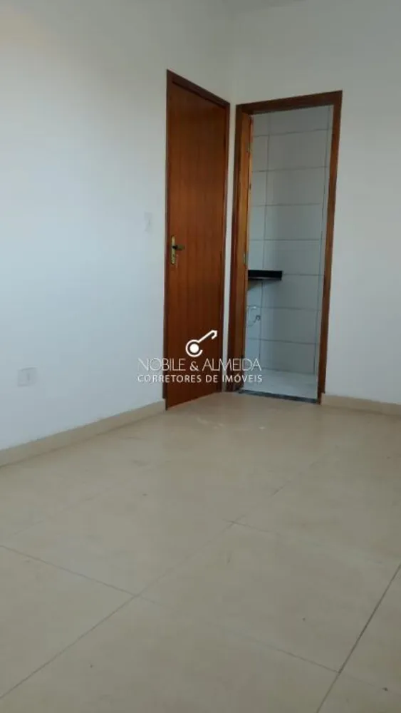 Casa, 2 quartos, 70 m² - Foto 1
