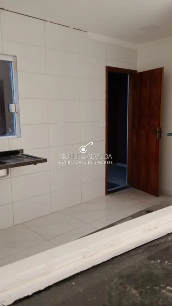 Casa, 2 quartos, 70 m² - Foto 5