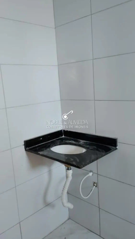 Casa, 2 quartos, 70 m² - Foto 15