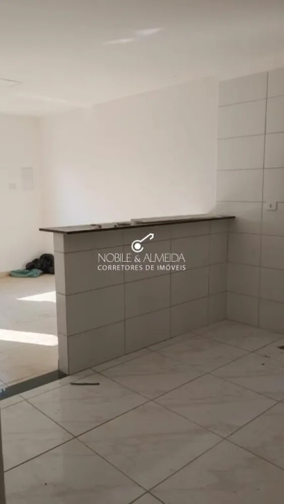 Casa, 2 quartos, 70 m² - Foto 4