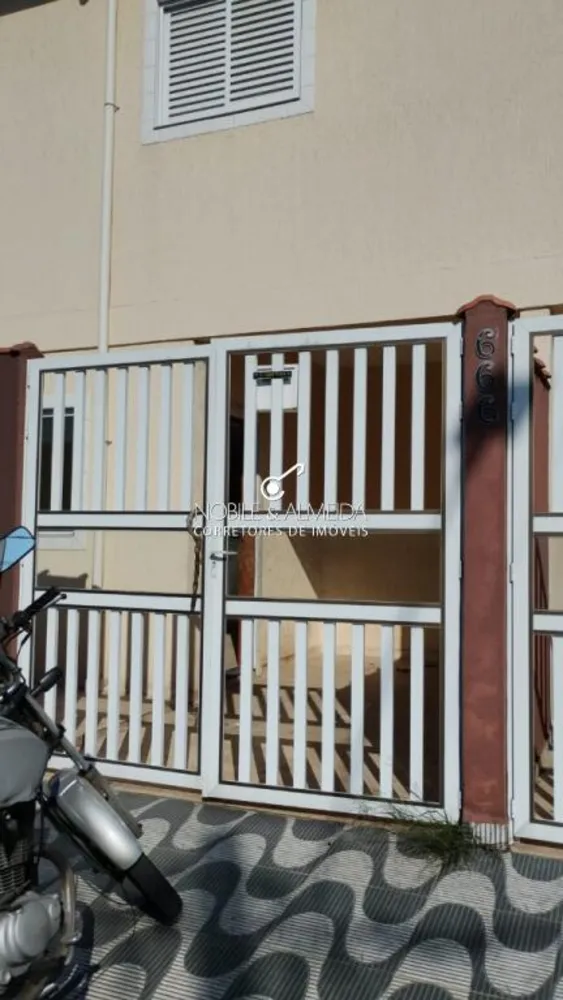 Casa, 2 quartos, 70 m² - Foto 1