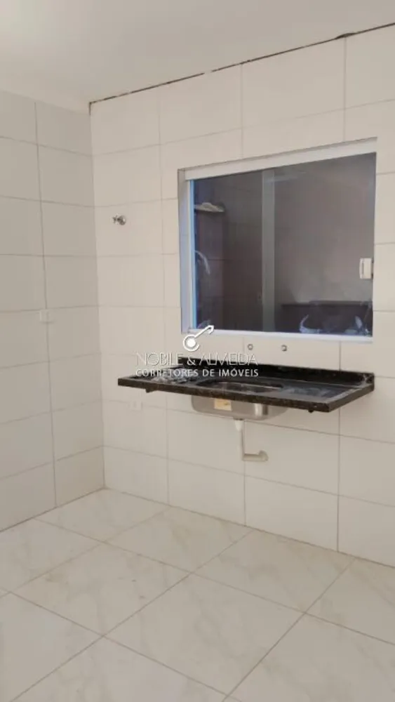 Casa, 2 quartos, 70 m² - Foto 7