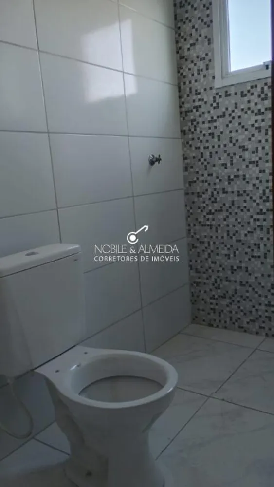 Casa, 2 quartos, 70 m² - Foto 3