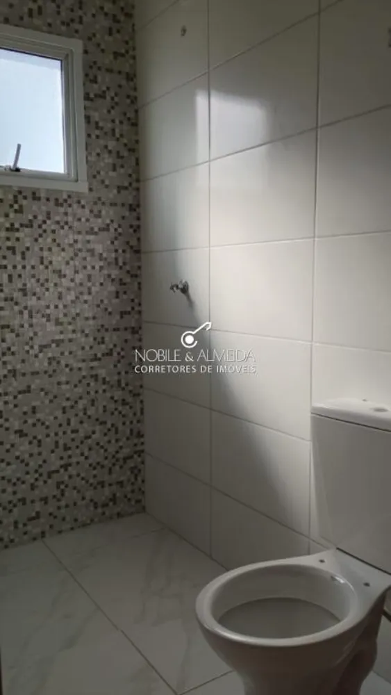 Casa, 2 quartos, 70 m² - Foto 13