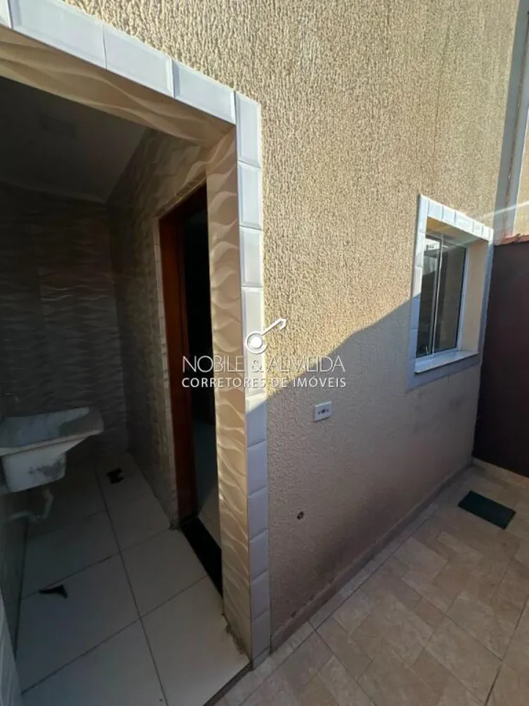 Casa, 2 quartos, 53 m² - Foto 8