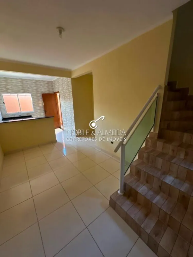 Casa, 2 quartos, 53 m² - Foto 7