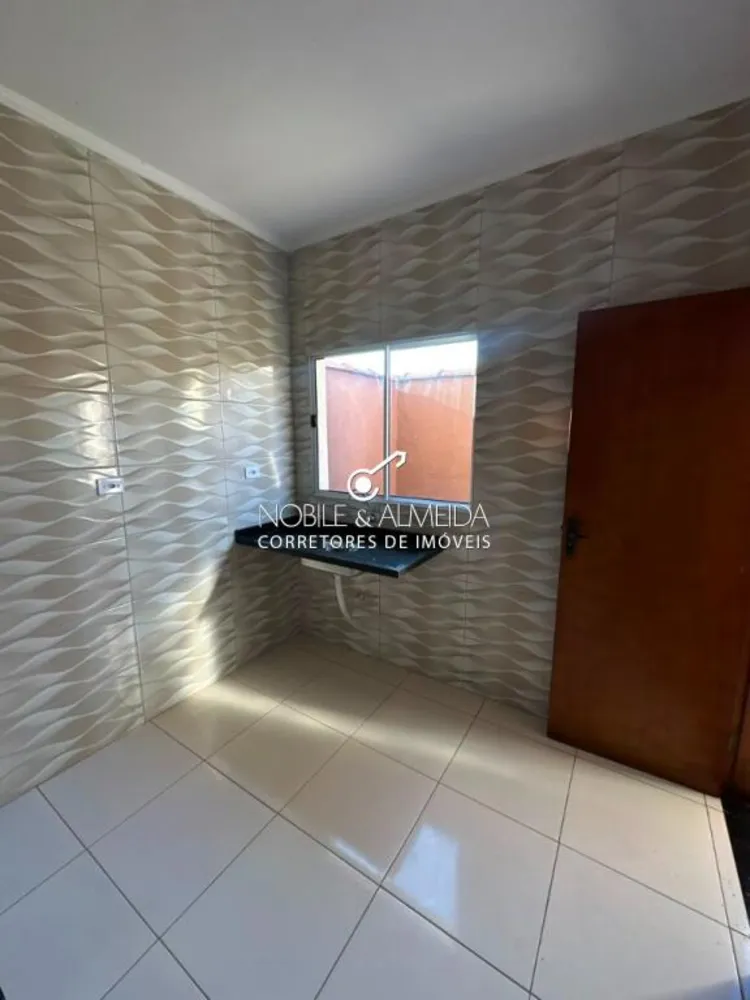 Casa, 2 quartos, 53 m² - Foto 4