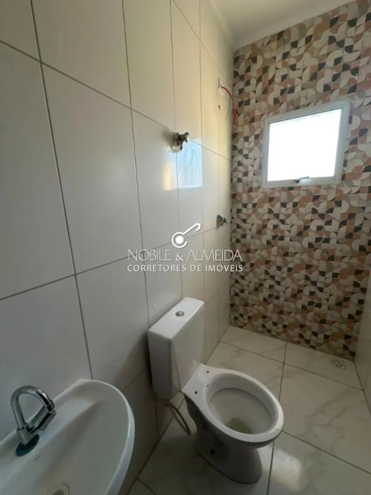 Casa, 2 quartos, 53 m² - Foto 2