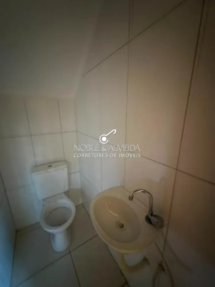 Casa, 2 quartos, 53 m² - Foto 1