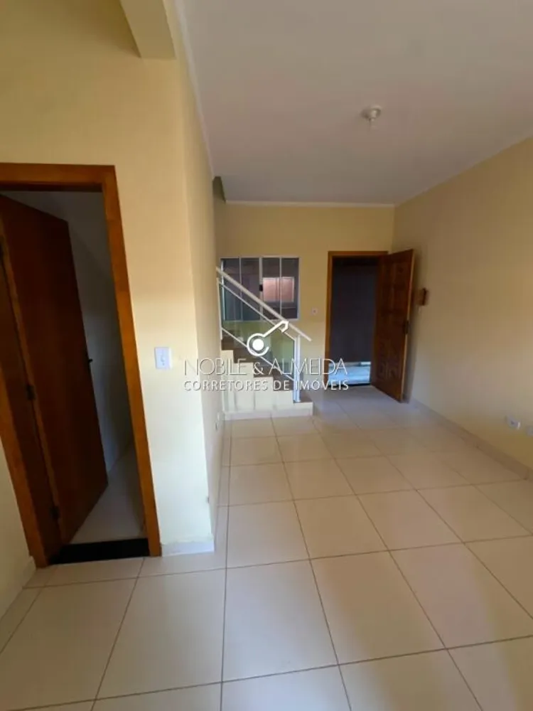 Casa, 2 quartos, 53 m² - Foto 5