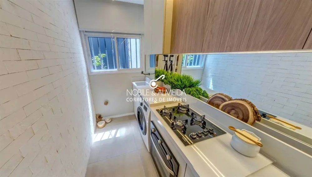 Apartamento, 2 quartos, 38 m² - Foto 6