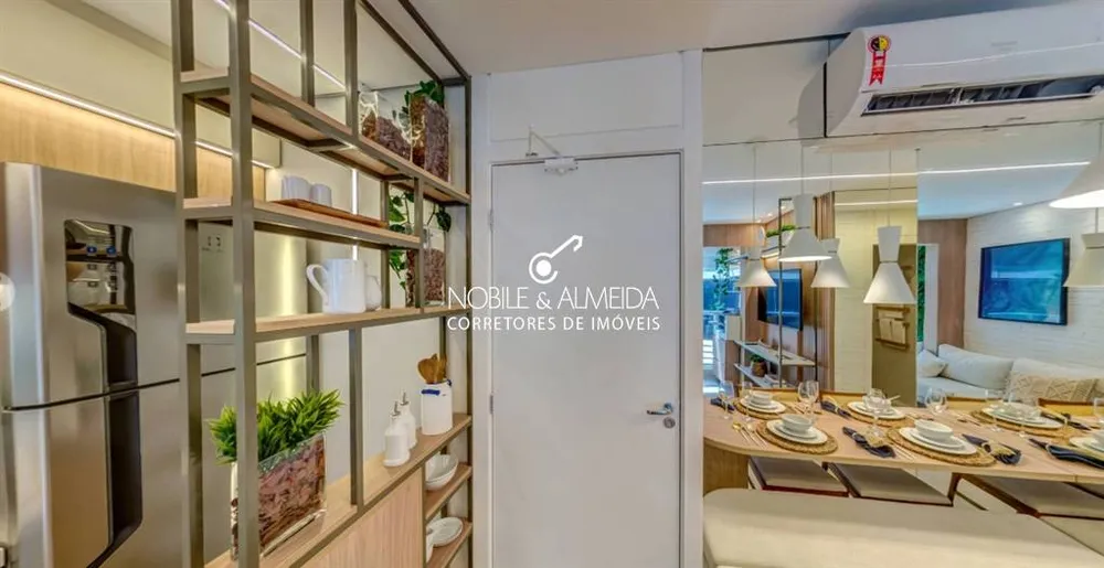 Apartamento, 2 quartos, 38 m² - Foto 15