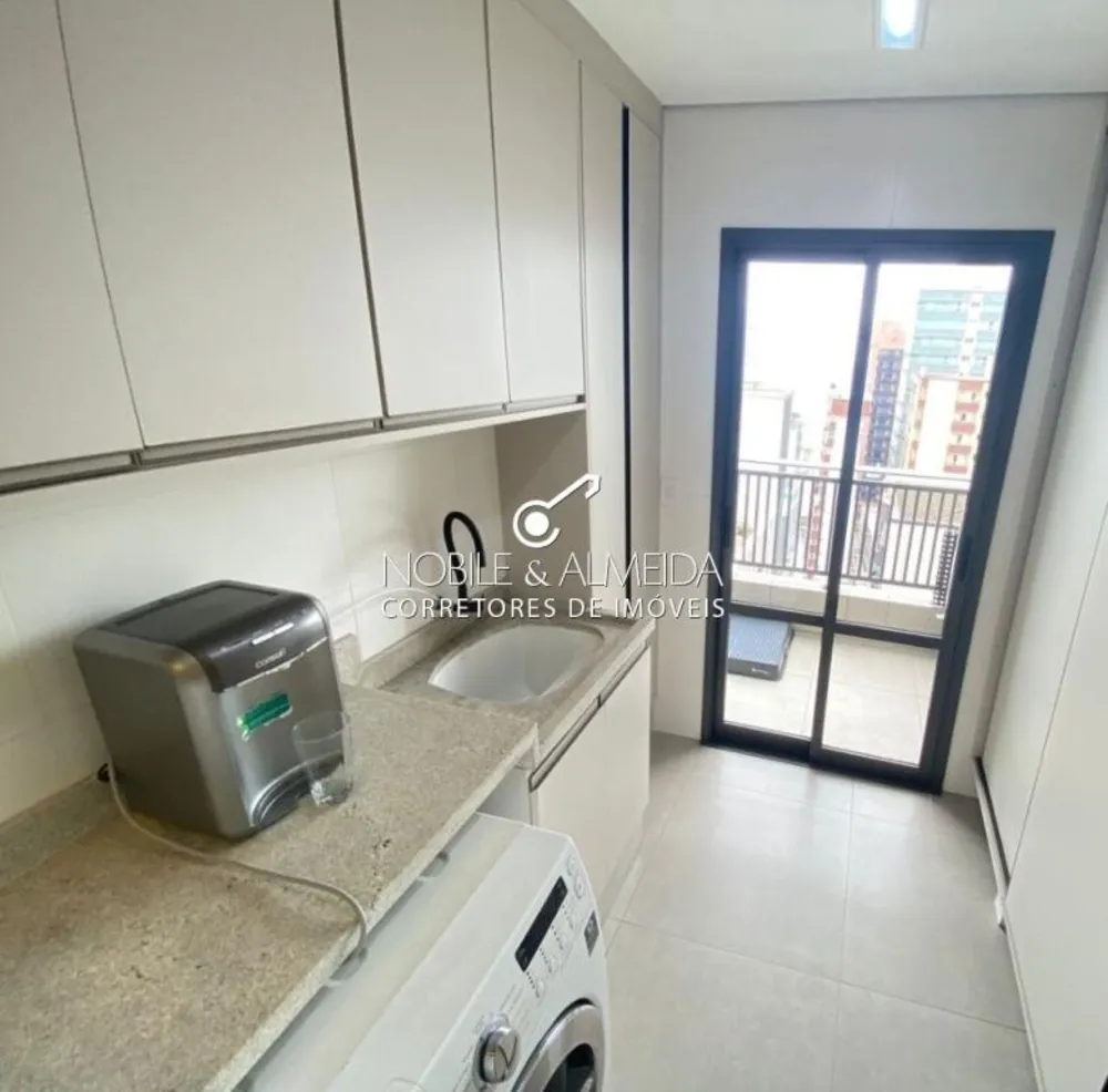 Apartamento, 3 quartos, 145 m² - Foto 1