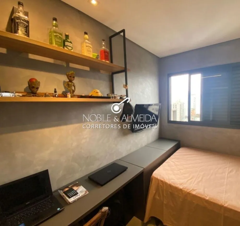 Apartamento, 3 quartos, 145 m² - Foto 8