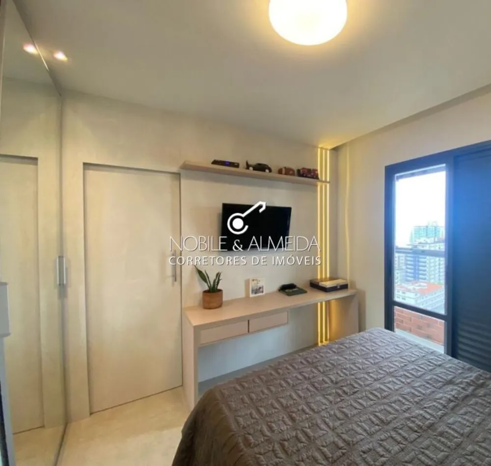 Apartamento, 3 quartos, 145 m² - Foto 3