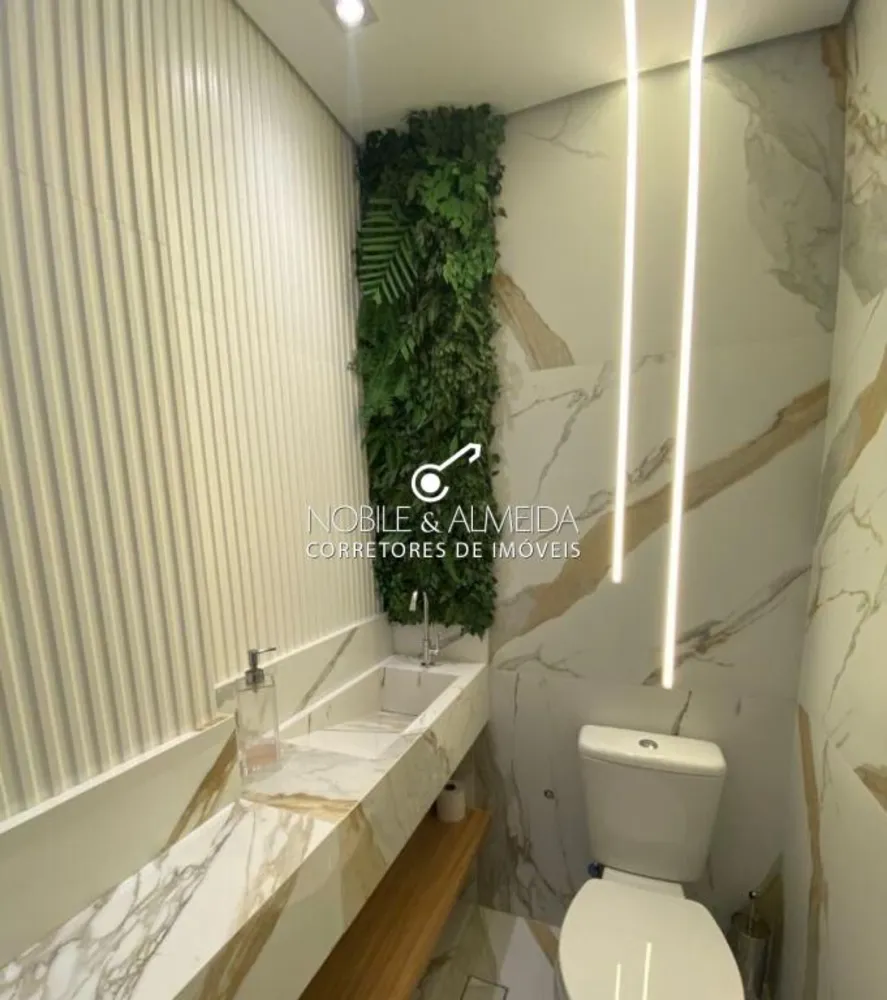 Apartamento, 3 quartos, 145 m² - Foto 12