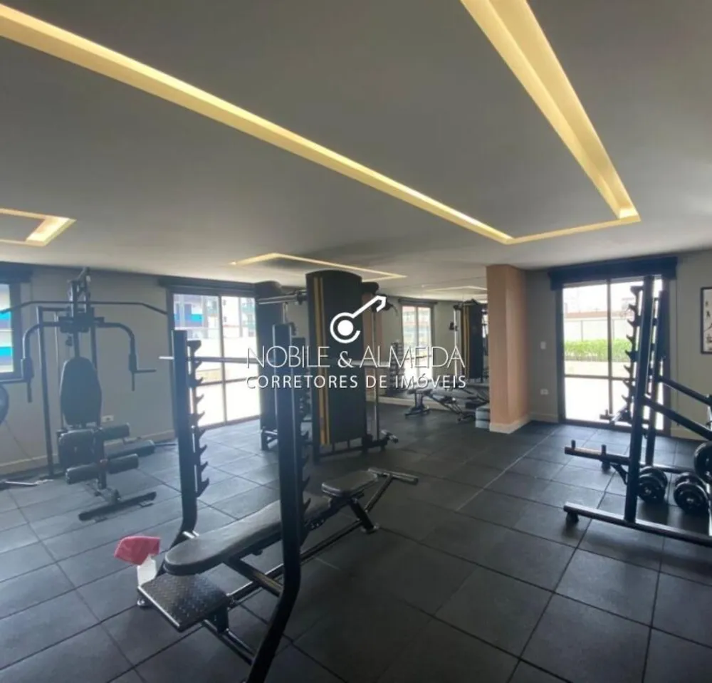Apartamento, 3 quartos, 145 m² - Foto 15