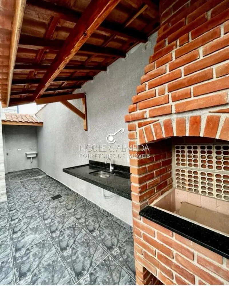 Casa, 2 quartos, 117 m² - Foto 5