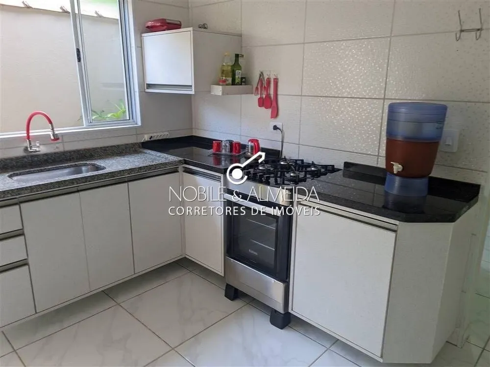 Casa, 2 quartos, 63 m² - Foto 12