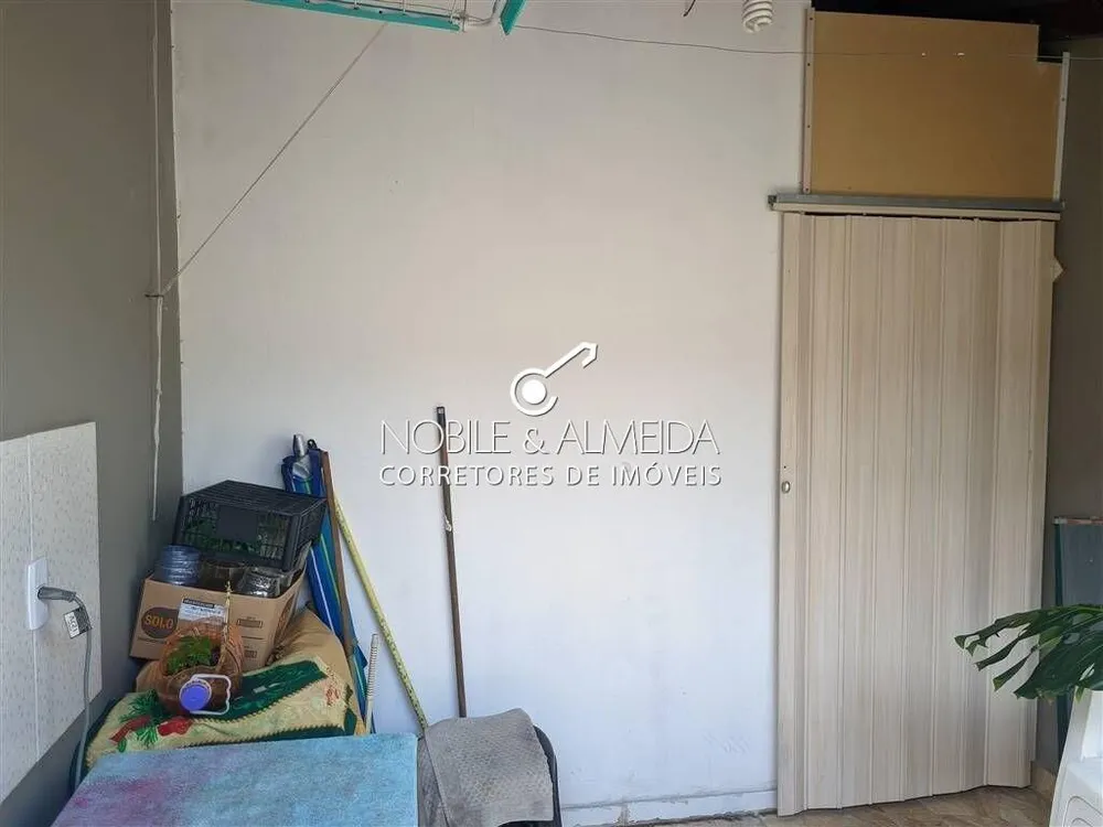 Casa, 2 quartos, 63 m² - Foto 11