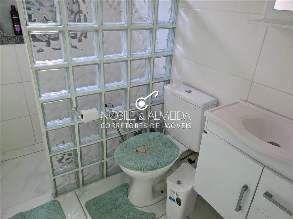 Casa, 2 quartos, 63 m² - Foto 13
