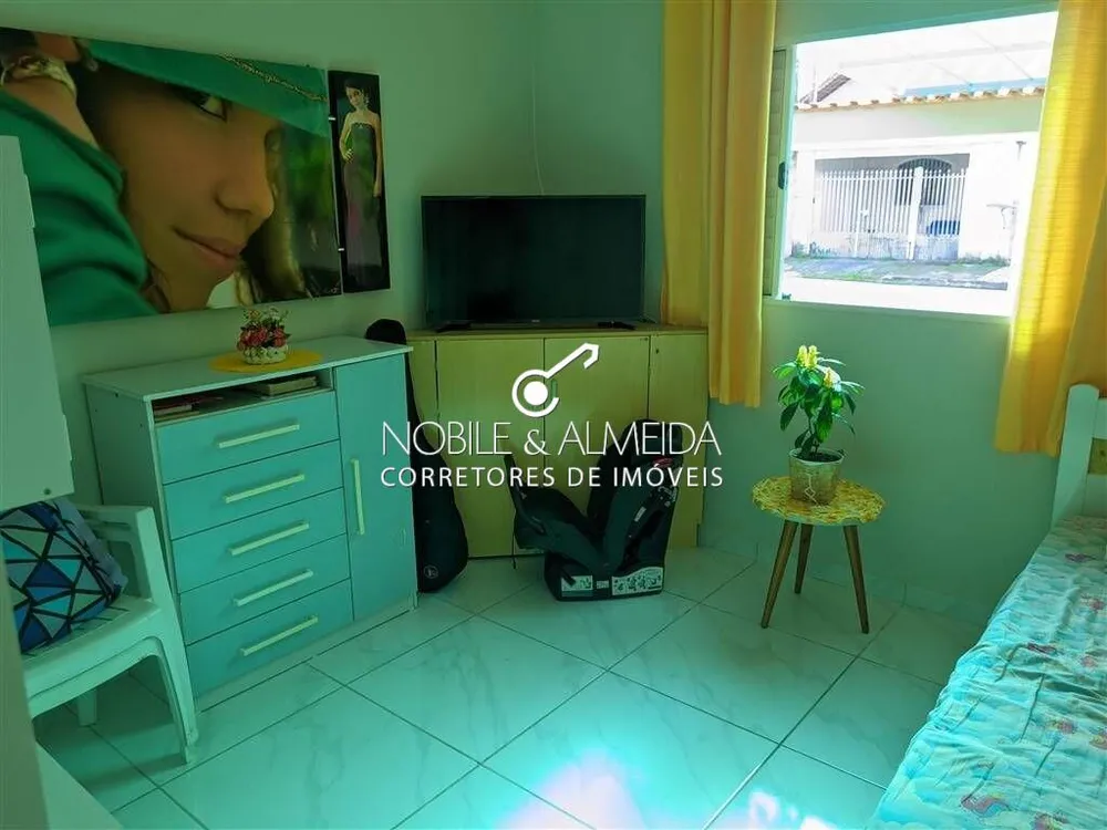 Casa, 2 quartos, 63 m² - Foto 4