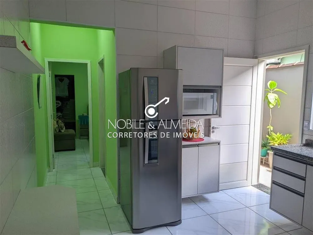 Casa, 2 quartos, 63 m² - Foto 7