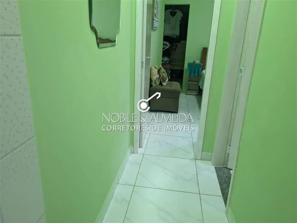 Casa, 2 quartos, 63 m² - Foto 8