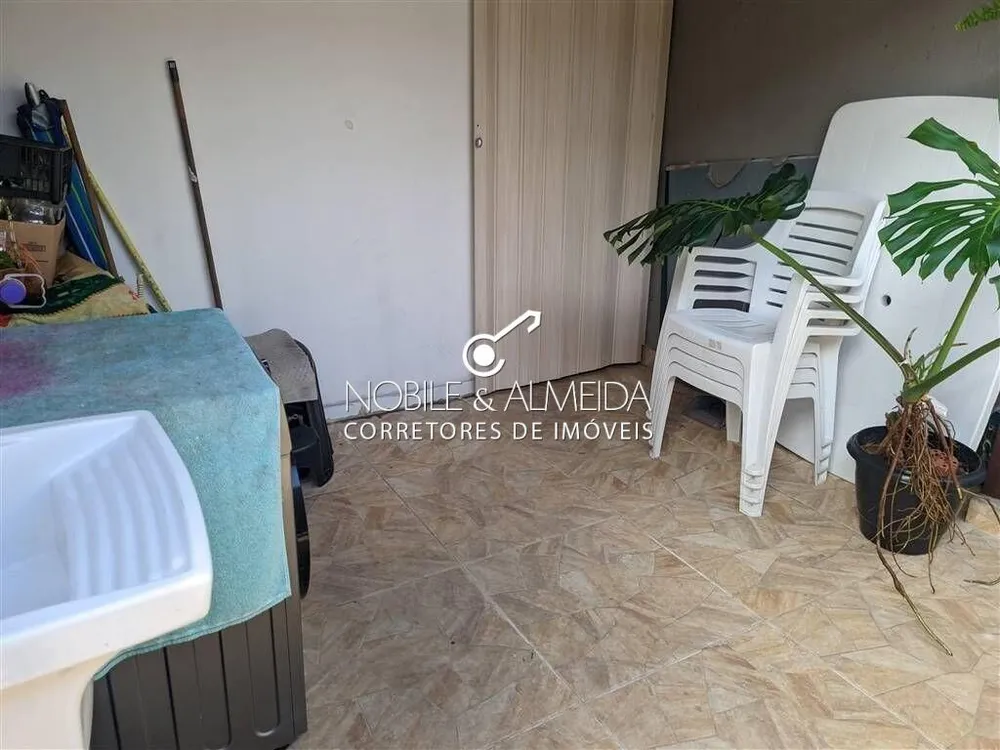 Casa, 2 quartos, 63 m² - Foto 5
