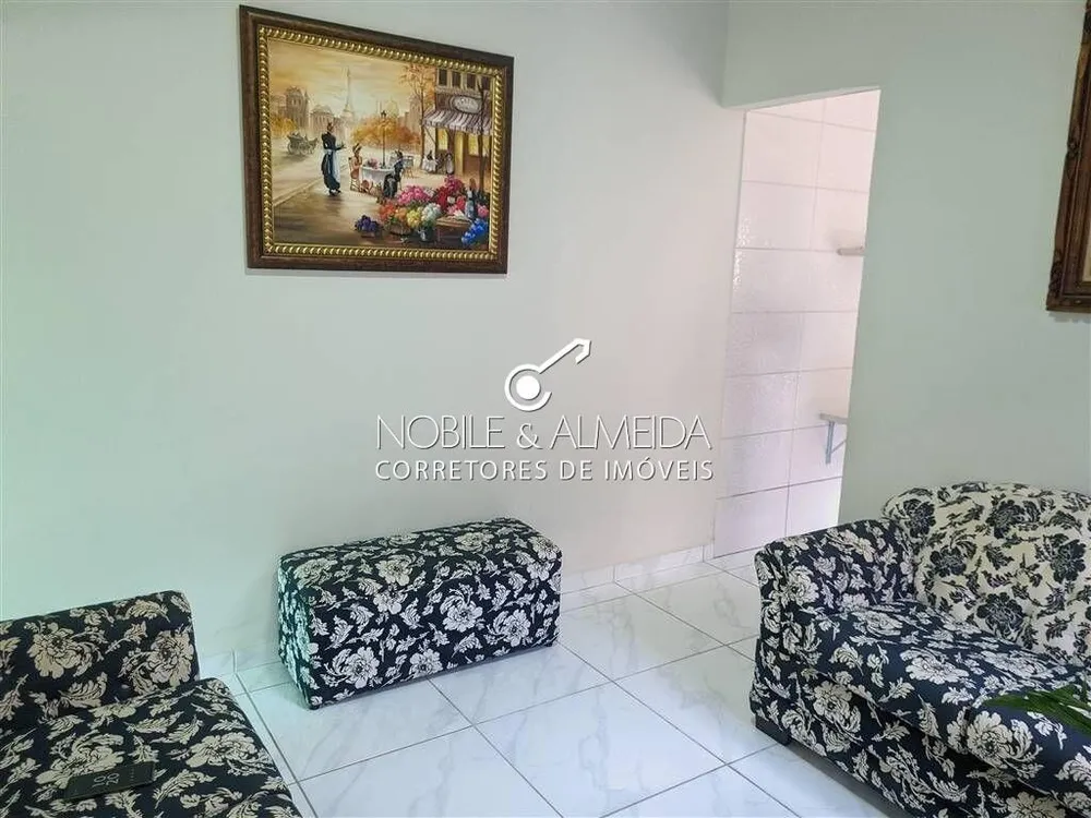 Casa, 2 quartos, 63 m² - Foto 3