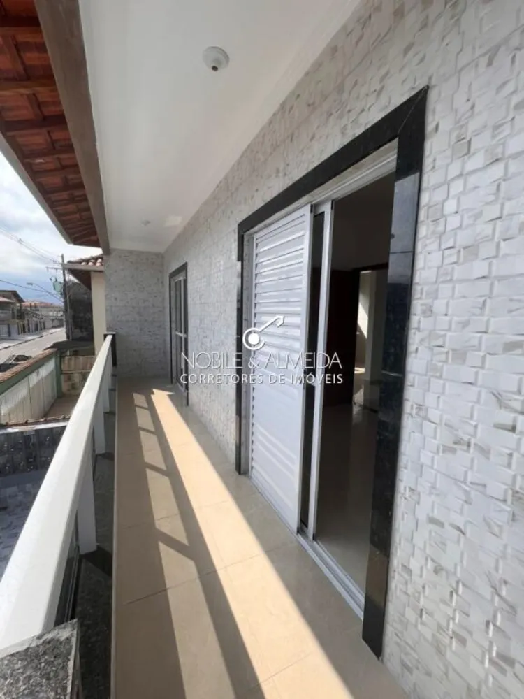 Casa, 2 quartos, 50 m² - Foto 1