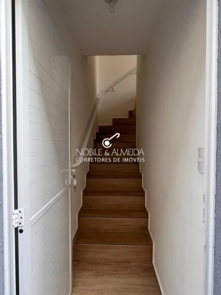 Casa, 2 quartos, 50 m² - Foto 7