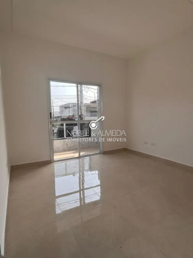 Casa, 2 quartos, 50 m² - Foto 6