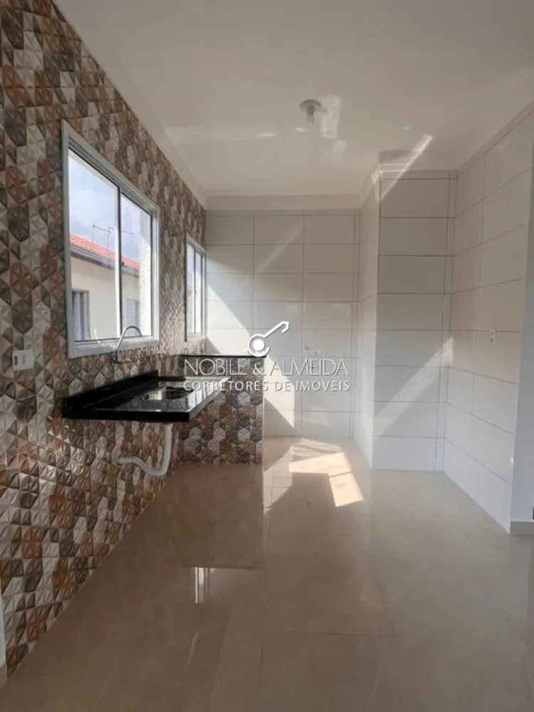 Casa, 2 quartos, 50 m² - Foto 8