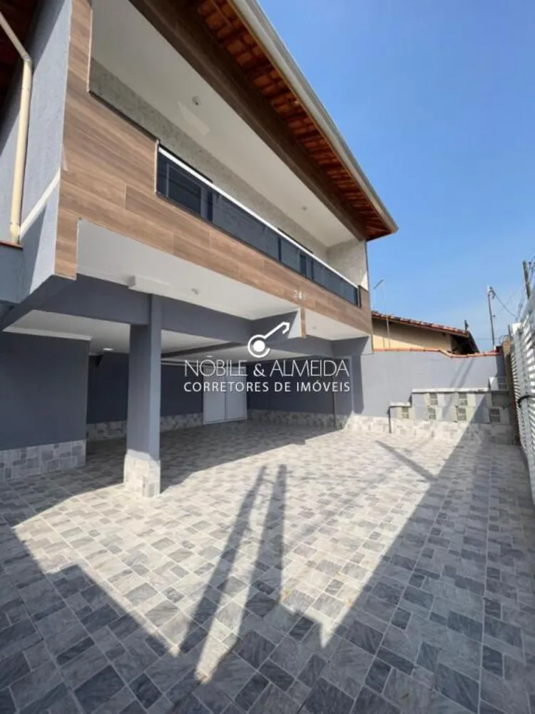 Casa, 2 quartos, 50 m² - Foto 3