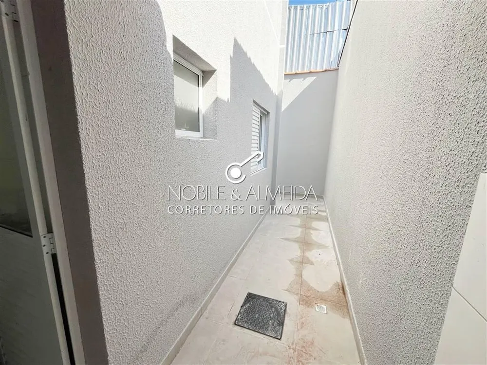 Casa, 2 quartos, 60 m² - Foto 10