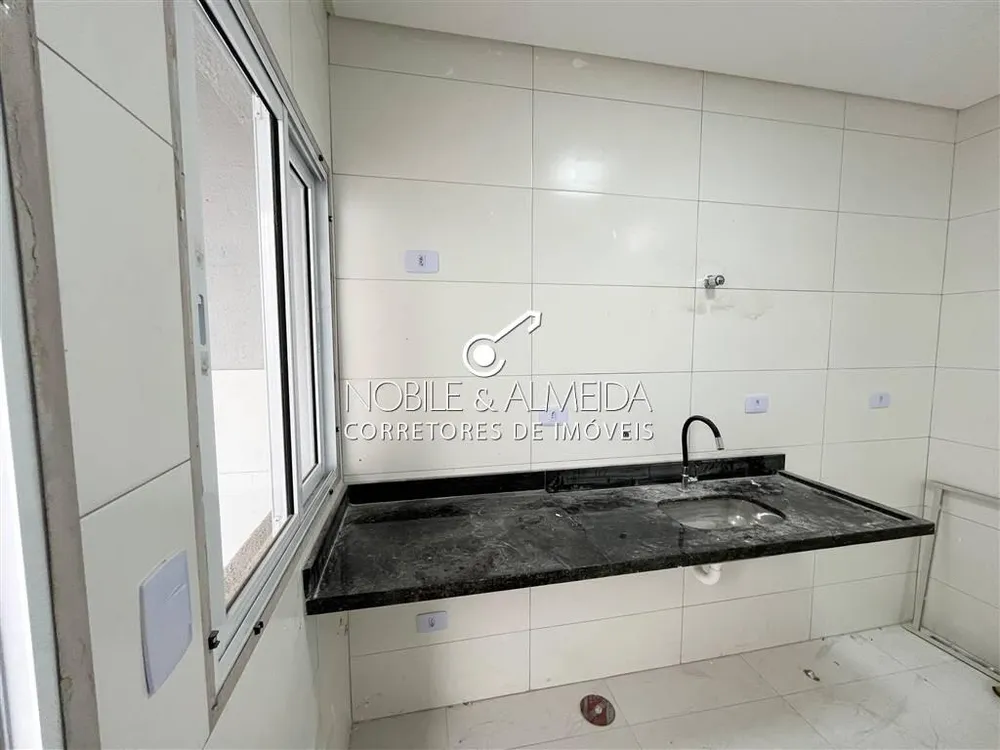 Casa, 2 quartos, 60 m² - Foto 3